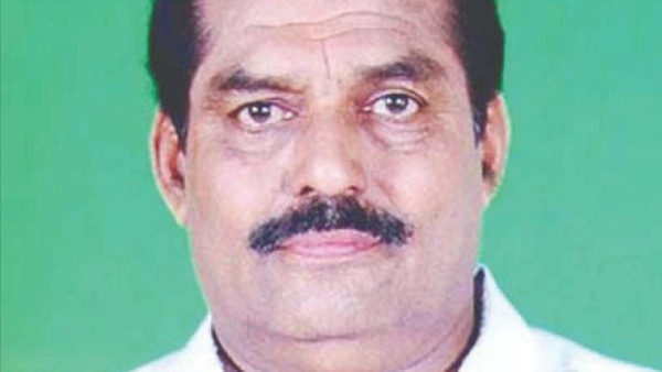Congress Leader Belthangady Former MLA K Vasantha Bangera No More