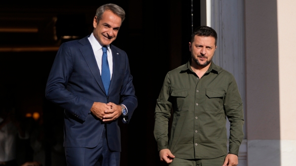 G7 Is Planning To Freeze The Russian Assets To Help Ukraine