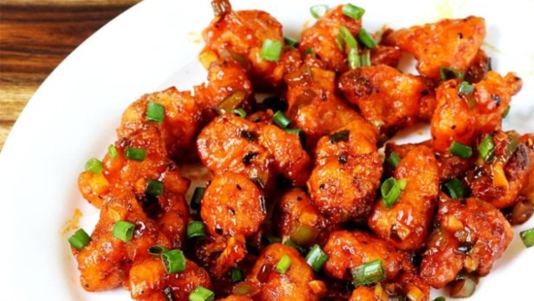 Gari Gari Gobi Manchuri Recipe Know How to Make Gari Gari Gobi Manchuri in Kannada Gari Gari Gobi Manchuri Recipe Know How to Make Gari Gari Gobi Manchuri in Kannada