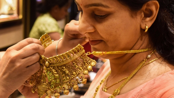 Gold Rates Today Gold price increased Check Top City Wise Gold Prices In India On May 6th Gold Rates Today Gold price increased Check Top City Wise Gold Prices In India On May 6th