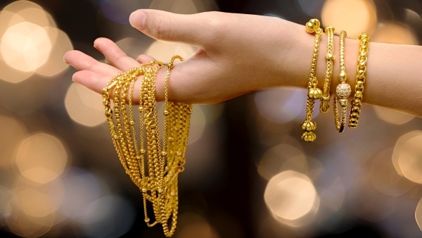 Gold and Silver price on 12th May 2024 in Bengaluru and India on Sunday