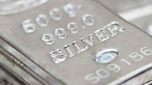 Silver price on 30th May 2024 in Bengaluru and India on Thursday