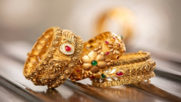 Gold Heavy Demand in India Gold Imports Rise 30 Percentage in 2023-24 EY in India Know More