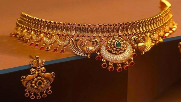 Gold and Silver price on 12th May 2024 in Bengaluru and India on Sunday