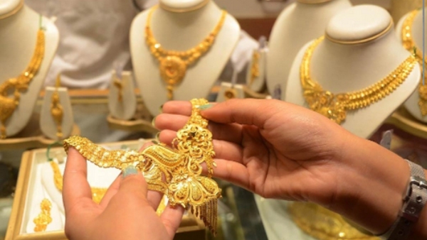 Gold Price decrease on May 20 Know City wise statistics details Gold Price decrease on May 20 Know City wise statistics details