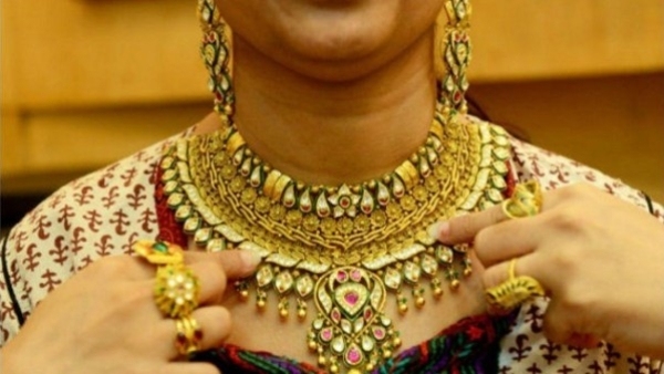 Gold Price decrease on May 24 Know City wise statistics Gold Price decrease on May 24 Know City wise statistics