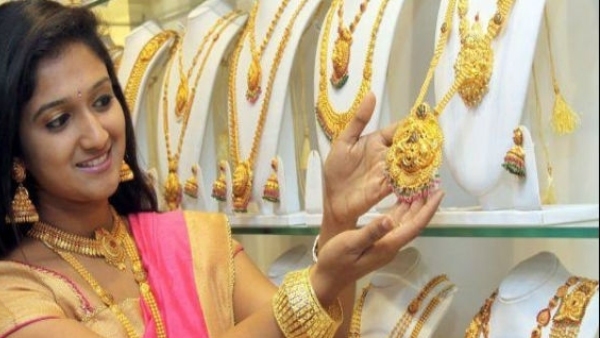 Gold Price decrease again on May 25 Know City wise statistics Gold Price decrease again on May 25 Know City wise statistics