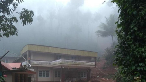 There Is A Possibility Of Good Monsoon Rain In Kodagu This Time
