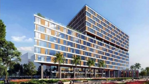 Google Leases New Bengaluru Office Space for Over Rs 4 Crore Monthly Report