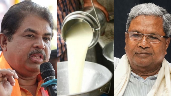 Government Delays Dairy Farmer Subsidies for 8 Months govt Interested in Cricket Sponsorship BJP alleges