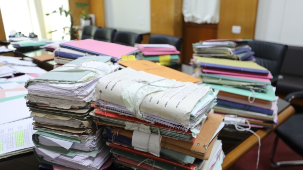 Government Employees Seeks Change In Government Office Timings