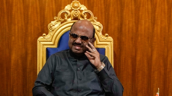 West Bengal Governor Instructed his staff to Neglect Summons of Police about Sexual Harassment Case