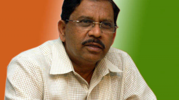 Hubballi Anjali Murder Case There Is Also Police Inaction Said G Parameshwara