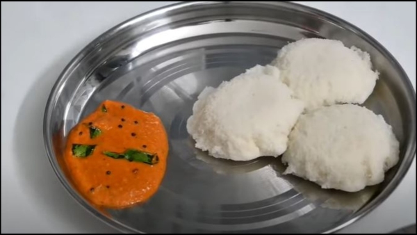 Green Chilli Tomato Chutney Recipe Know How to Make Green Chilli Tomato Chutney in Kannada