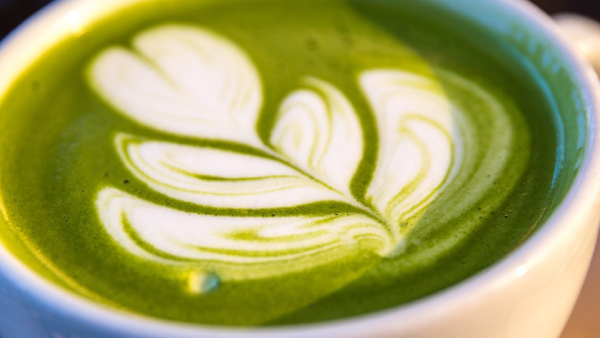 Exploring Green Coffee The Emerging Superfood for Weight Loss and Antioxidant Benefits
