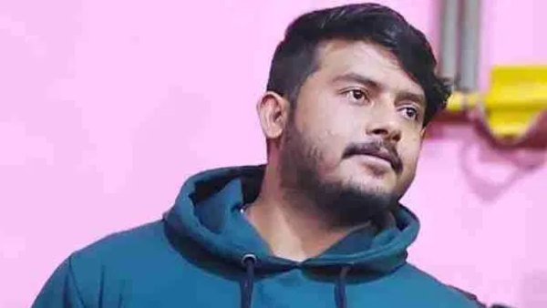 Gym trainer amith kumar went to scare his wife and actually brought death