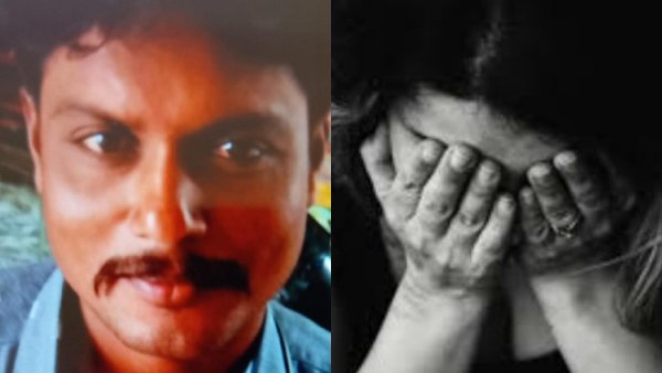 Rape on woman by Gram panchayat chairperson s son in Hanur taluk Rape on woman by Gram panchayat chairperson s son in Hanur taluk