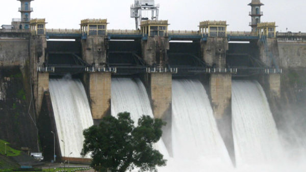 Karnataka Dam Water Level 18th May 2024 updates