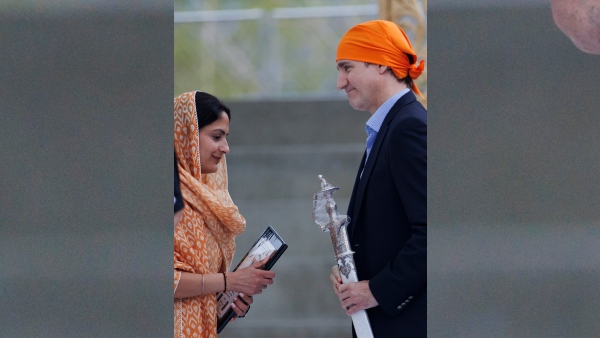 Canada Arrested One More Suspect In Hardeep Singh Nijjar s Case