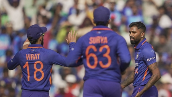 How did Hardik get selected What is the reason for Rinku Singh getting out Sanju joining the team