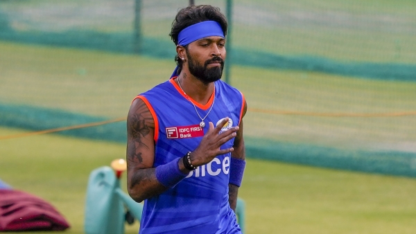 Why did BCCI give chance to Hardik Pandya The truth lies in T20 World Cup statistics Why did BCCI give chance to Hardik Pandya The truth lies in T20 World Cup statistics