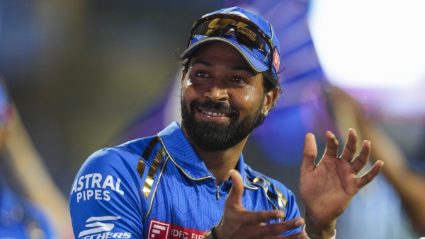 Why did BCCI give chance to Hardik Pandya The truth lies in T20 World Cup statistics Why did BCCI give chance to Hardik Pandya The truth lies in T20 World Cup statistics