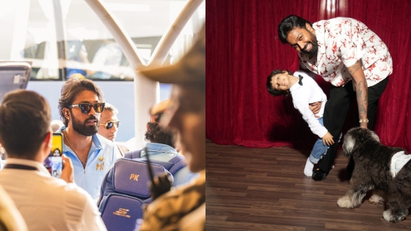 Inside Hardik Pandya amp amp Natasa Stankovic s Luxurious Vadodara Penthouse