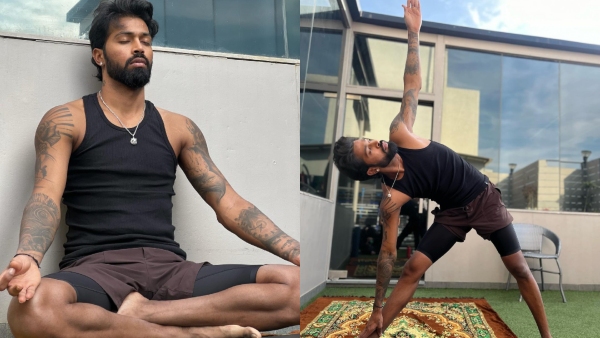 Inside Hardik Pandya amp amp Natasa Stankovic s Luxurious Vadodara Penthouse