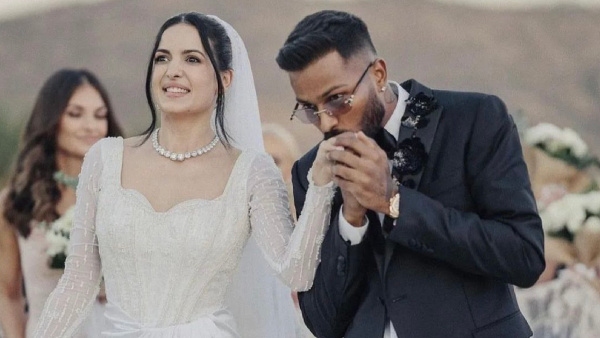 Rumors of Hardik Pandya and Natasa Stankovic s Separation Circulate on Social Media Rumors of Hardik Pandya and Natasa Stankovic s Separation Circulate on Social Media