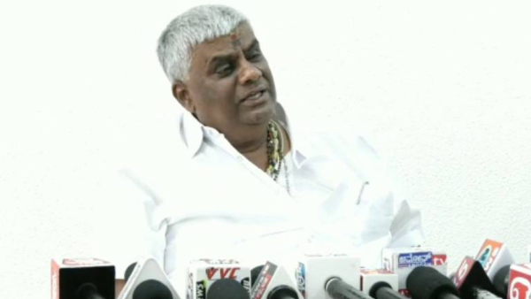 SIT Moves HC For Cancellation Of Bail To HD Revanna Revanna Seeks Quashing Of FIR