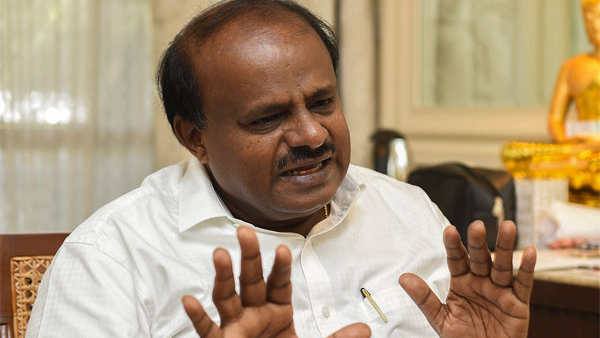 Prajwal Case Come And Surrender HD Kumaraswamy Request To Prajwal