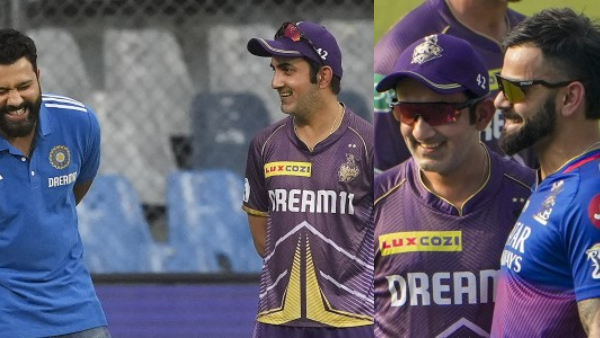 Exciting update on former veteran player s potential role as head coach for Team India could soon end suspense