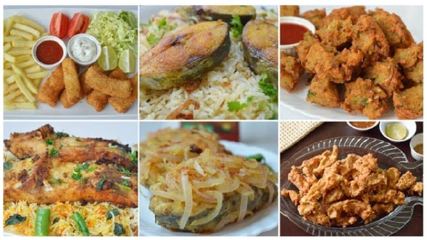 Health Benefits of Fish Food Fish contains heart brain health- eat 2 times a week and see the benefits