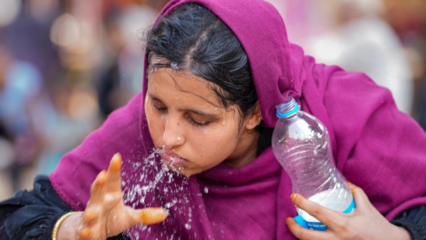 16 Die from Heat-Related Causes in 2 Hours at Bihar Hospital