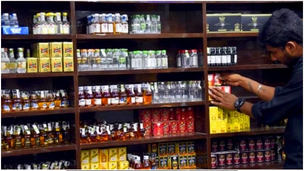 Heavy demand for Beer as the heat of Raichur increases Heavy demand for Beer as the heat of Raichur increases