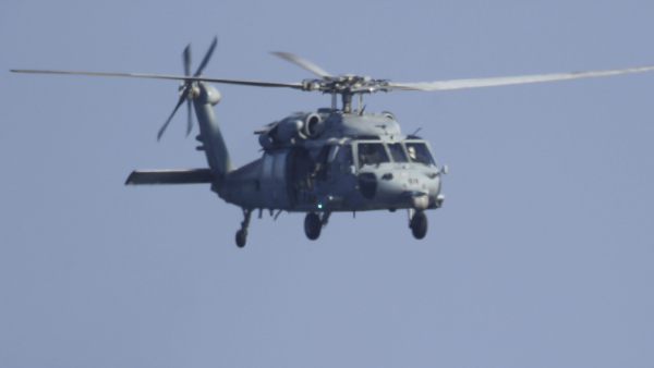 Updates on the Helicopter Crash Involving Iran s President What We Know