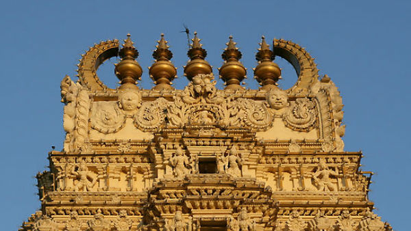 BJP Outrage on Congress Govt For Appointed Non Hindu as Member for Hosakote Hindu Temple BJP Outrage on Congress Govt For Appointed Non Hindu as Member for Hosakote Hindu Temple