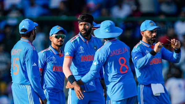 Hardik Pandya Absent Amid Natasa Stankovic Divorce Rumors as Team India Departs for T20 World Cup Hardik Pandya Absent Amid Natasa Stankovic Divorce Rumors as Team India Departs for T20 World Cup