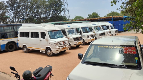 Only 36 Lakh Vehicles Fitted HSRP No Action Till June 12