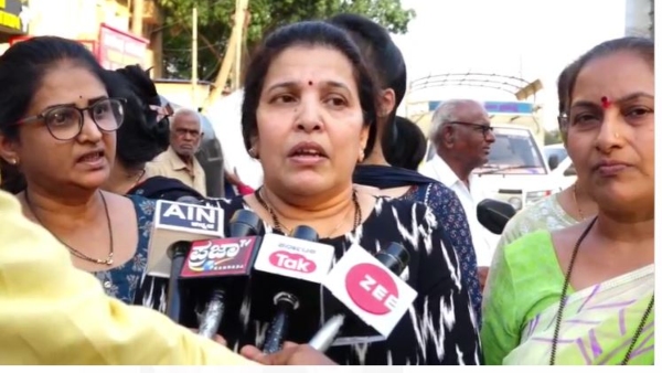 Hubballi Water Crisis Residents Has Decided to Boycott Voting of Lok Sabha Election 2024