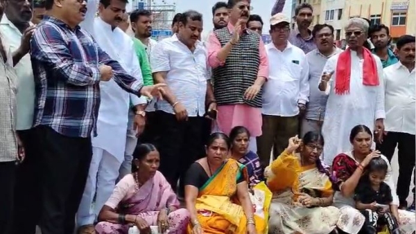 Neha Hiremath Murder Case CID Has Prepared For Submit Charge Sheet to Court Soon