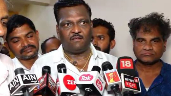 Niranjan Hiremath Organize Huge Protest against Anjali Murder of Hubballi on Tomorrow