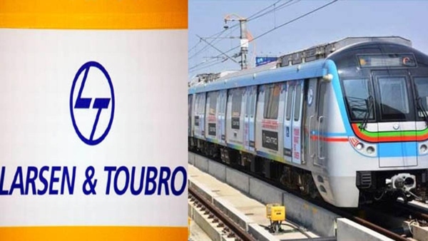Hyderabad Metro Project Will Sale on 2026 by L-T Company due To Govt Free Bus Scheme