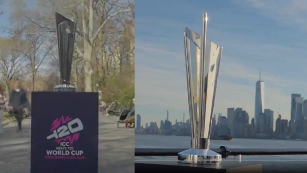 ICC Unveils Full Schedule for Women s T20 World Cup 2024 Discover India s Group Placement ICC Unveils Full Schedule for Women s T20 World Cup 2024 Discover India s Group Placement