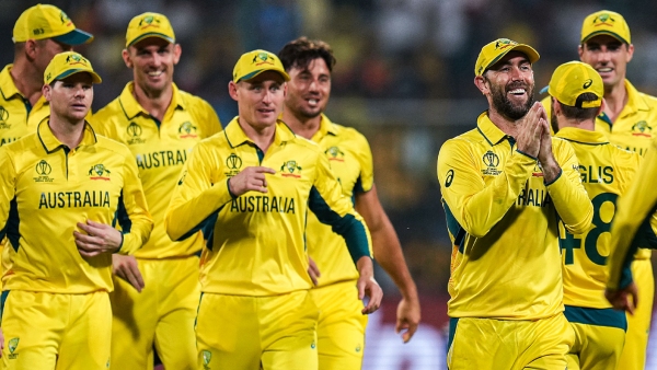 Australia Announces T20 World Cup Squad Surprising Absences for Big Names
