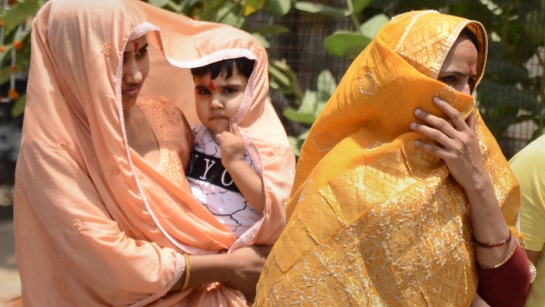 Bihar Weather Update IMD Issues Heat Wave Alert Aurangabad Scorches Gaya Breaks 54-Year Record