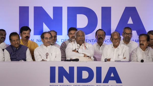 INDIA Alliance Called Meeting On June 1 Days Before Lok Sabha Election Results 2024