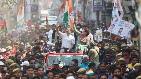 Lok Sabha Election 2024 How INDIA Leaders Are Confident Of Victory