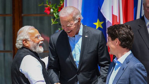 Canada Is Submitted 4th Accused Of Hardeep Singh Nijjar s Case To Court Canada Is Submitted 4th Accused Of Hardeep Singh Nijjar s Case To Court