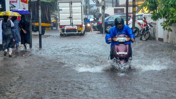 India Weather Heavy rain is forecast in these states for the next three days from may 25